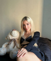 profile of Russian mail order brides Maria Micaela