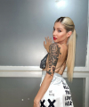 profile of Russian mail order brides Maria Micaela