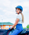 profile of Russian mail order brides Yuliya