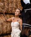 profile of Russian mail order brides Yuliya
