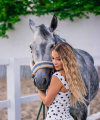 profile of Russian mail order brides Yuliya