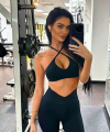 profile of Russian mail order brides Katerina