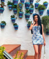 profile of Russian mail order brides Katerina
