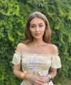 profile of Russian mail order brides Elina