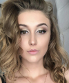 profile of Russian mail order brides Elina
