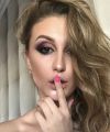 profile of Russian mail order brides Elina