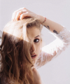 profile of Russian mail order brides Elina