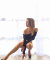 profile of Russian mail order brides Elina