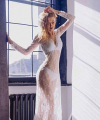profile of Russian mail order brides Elina