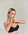 profile of Russian mail order brides Irina