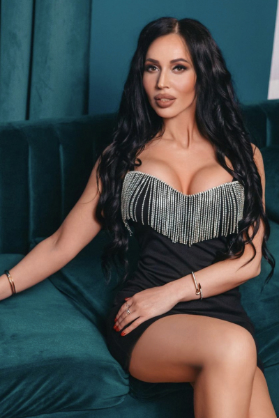 Izabella 38 years old Ukraine Kyiv, Russian bride profile, meetbrides.online