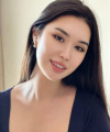 profile of Russian mail order brides Dilya