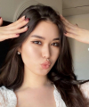 profile of Russian mail order brides Dilya