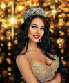 profile of Russian mail order brides Izabella