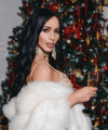 profile of Russian mail order brides Izabella