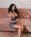 profile of Russian mail order brides Izabella