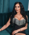 profile of Russian mail order brides Izabella