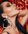 profile of Russian mail order brides Izabella