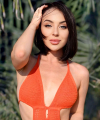 profile of Russian mail order brides Anastasiya
