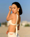profile of Russian mail order brides Anastasiya