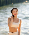 profile of Russian mail order brides Anastasiya