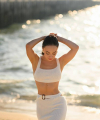 profile of Russian mail order brides Anastasiya