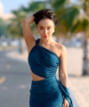 profile of Russian mail order brides Anastasiya