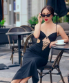profile of Russian mail order brides Anastasiya