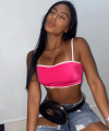 profile of Russian mail order brides Daniela