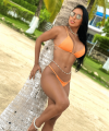 profile of Russian mail order brides Daniela