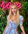profile of Russian mail order brides Natalia