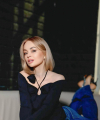 profile of Russian mail order brides Irina