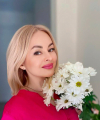 profile of Russian mail order brides Irina
