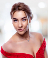 profile of Russian mail order brides Kristina