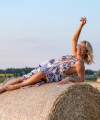 profile of Russian mail order brides Kristina