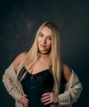 profile of Russian mail order brides Kristina