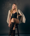 profile of Russian mail order brides Kristina
