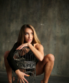 profile of Russian mail order brides Kristina