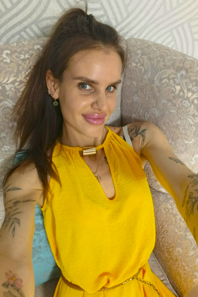 Tatyana 36 years old Ukraine Kharkiv, Russian bride profile, meetbrides.online