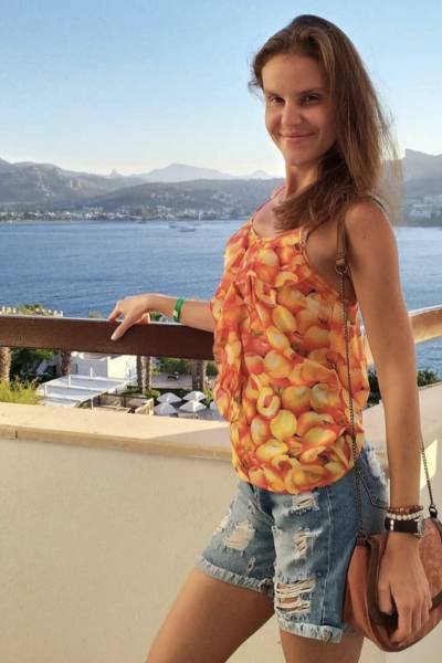Tatyana