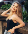 profile of Russian mail order brides Zoriana