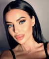 profile of Russian mail order brides Yuliya