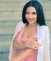 profile of Russian mail order brides Yuliya