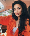 profile of Russian mail order brides Yuliya