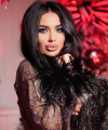 profile of Russian mail order brides Yuliya