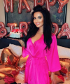 profile of Russian mail order brides Yuliya
