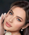 profile of Russian mail order brides Yana