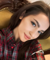 profile of Russian mail order brides Yana