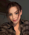 profile of Russian mail order brides Yana