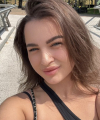 profile of Russian mail order brides Yana
